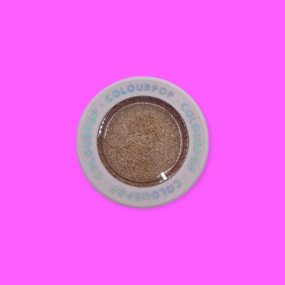 Colourpop Ur The Prize Super Shock Shadow